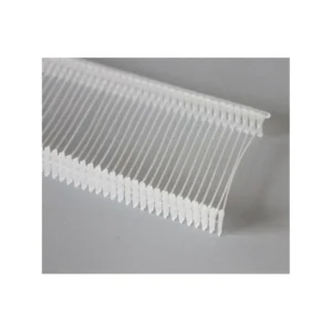 Etiquetas colgantes MOTEX – TAG PIN (F) 25mm x 5000 unidades