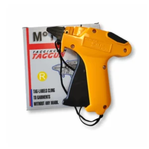 Etiquetadora para prendas MOTEX Regular – MTX 05R