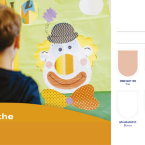 Papel Afiche – Color Liso