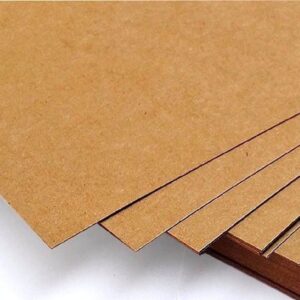 Papel A4 Misionero 220gr 10 Hojas