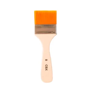 Pinceleta Sintética CBX – CH 8