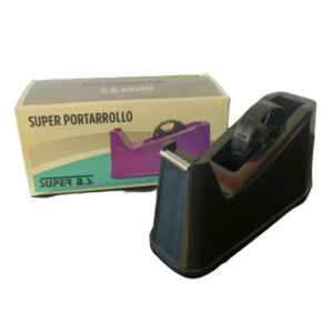 Dispenser/Portarrollo Super para Cinta 30/60 mts. SUPER BS