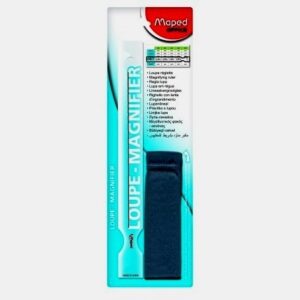 Lupa Maped Regla 250mm (95110)