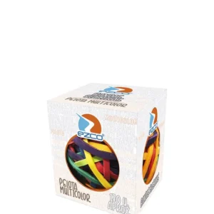 Bandas elásticas esfera multicolor
