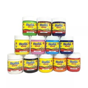 Tempera Model POTE 250 gr.