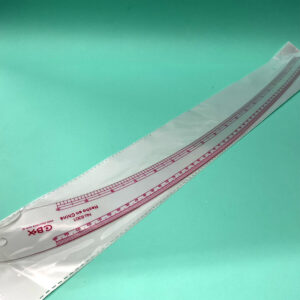 Regla de Costura – 60.5 X 7 cm CBX 6301