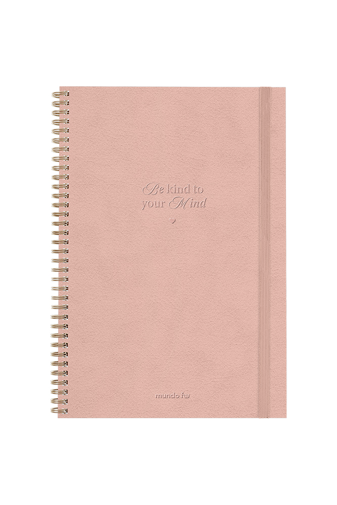 Megacuaderno FW Infinity Book A4 Tapa Dura x 150 Hjs. Modelo: Classic - Imagen 3