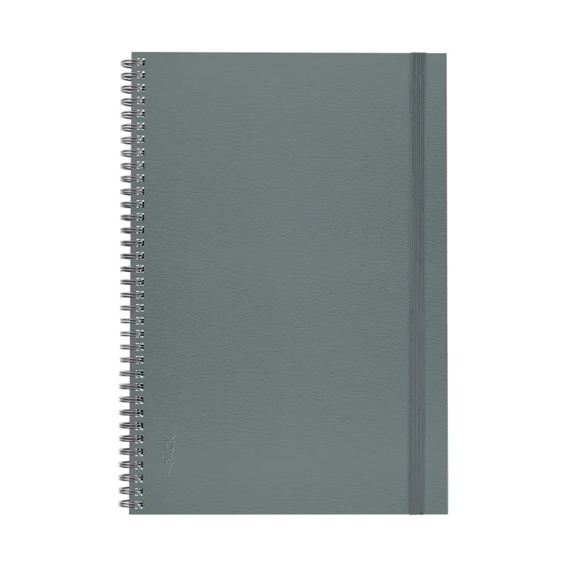 Cuaderno FW Infinity Book A4 Tapa Dura x 120 Hjs. Modelo: Urban - Imagen 4