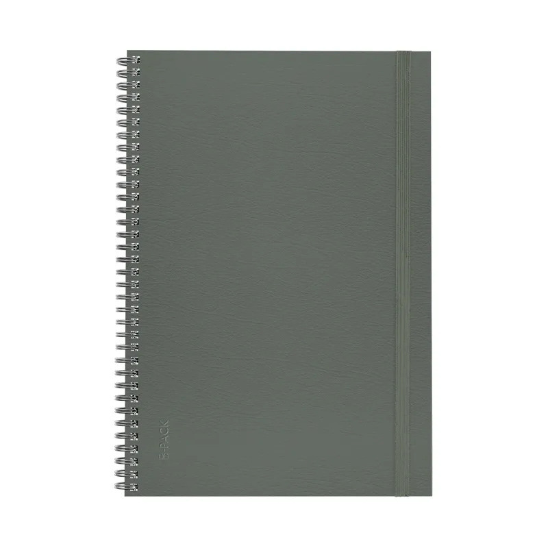 Cuaderno FW Infinity Book A4 Tapa Dura x 120 Hjs. Modelo: Urban - Imagen 3