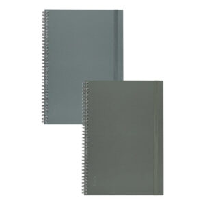 Cuaderno FW Infinity Book A4 Tapa Dura x 120 Hjs. Modelo: Urban