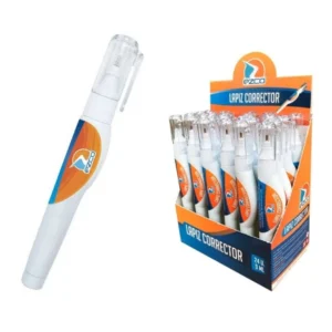 Corrector lápiz 7 ml. EZCO