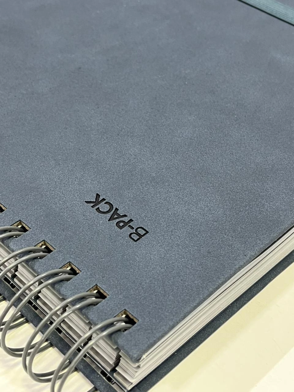 Megacuaderno FW B-Pack Infinity Book A4 Tapa Dura x 150 Hjs. Modelo: Urban - Imagen 8