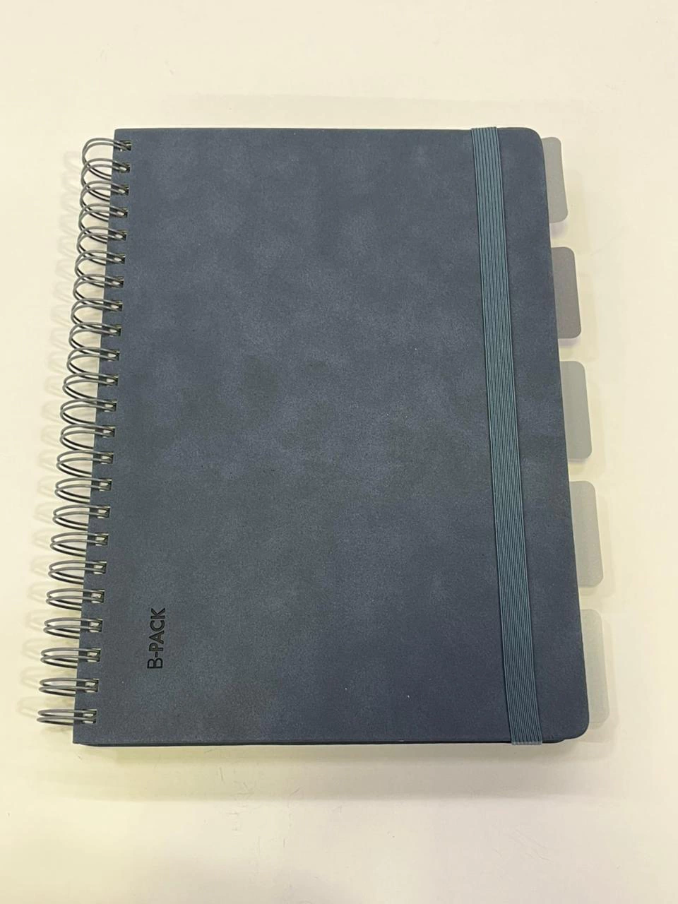 Megacuaderno FW B-Pack Infinity Book A4 Tapa Dura x 150 Hjs. Modelo: Urban - Imagen 9