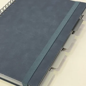 Megacuaderno FW B-Pack Infinity Book A4 Tapa Dura x 150 Hjs. Modelo: Urban