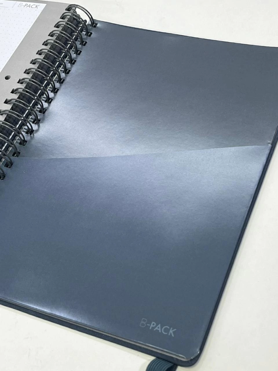 Megacuaderno FW B-Pack Infinity Book A4 Tapa Dura x 150 Hjs. Modelo: Urban - Imagen 2