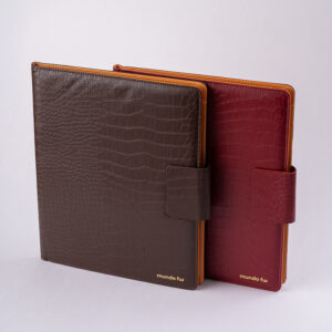 Padfolio A4 Malbec – FW 203564