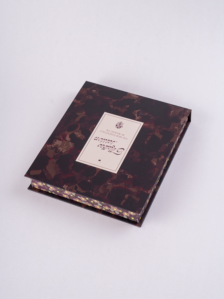 Set de escritura Malbec - FW 203683 - Imagen 10