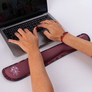 Wrist Pad Malbec – FW 203714