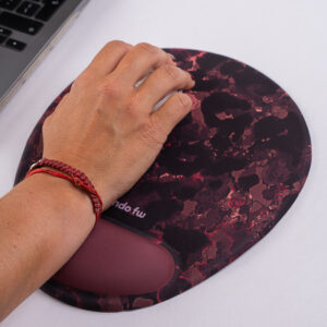 Mouse Pad Gel Malbec – FW 203594