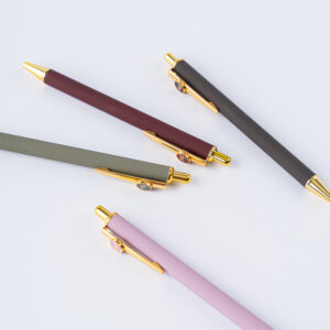 Bolígrafo Retráctil Timeless – FW 203535