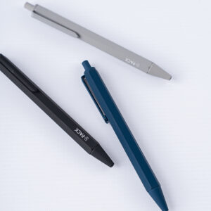 Bolígrafo retráctil bold B-PACK – FW 203496