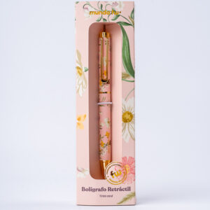 Bolígrafo de giro Belle FW – 203895