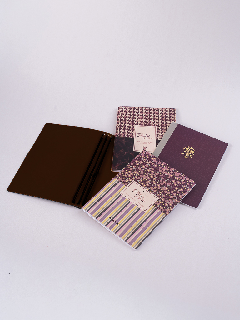 Midori Malbec 14x21 - FW 203557 - Imagen 2