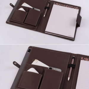 Padfolio A4 Malbec – FW 203564