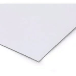 Passe Partoutt 50×70 Blanco